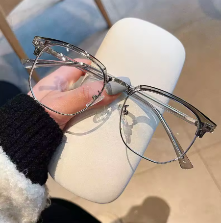 Blue Light Blocking Glasses — Screen Protection