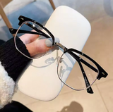 Blue Light Blocking Glasses — Screen Protection