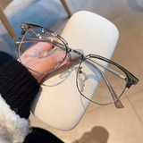 Blue Light Blocking Glasses — Screen Protection