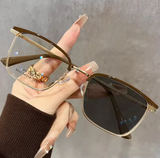 Photochromic Sunglasses — Auto-Adjusting Lenses