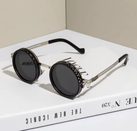 Polarized ND9 Adjustable Dimming Sun Glasses