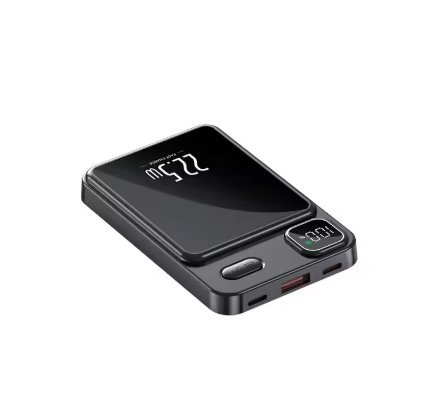 20,000mAh Portable Power Bank — 22.5W Fast Charging
