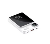 20,000mAh Portable Power Bank — 22.5W Fast Charging