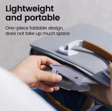 Adjustable Phone & Tablet Desk Stand — 360° Universal Holder