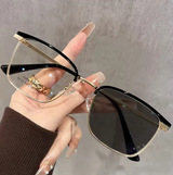 Photochromic Sunglasses — Auto-Adjusting Lenses