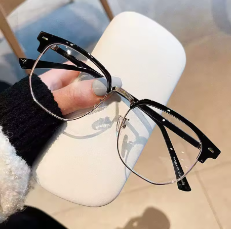 Blue Light Blocking Glasses — Screen Protection