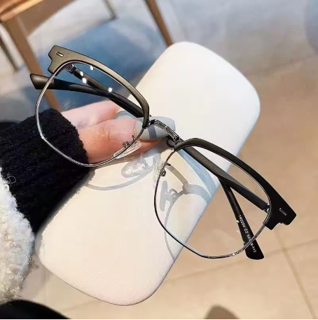 Blue Light Blocking Glasses — Screen Protection