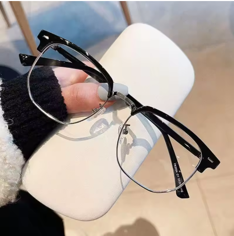 Blue Light Blocking Glasses — Screen Protection