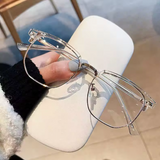 Blue Light Blocking Glasses — Screen Protection
