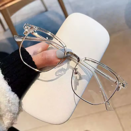Blue Light Blocking Glasses — Screen Protection