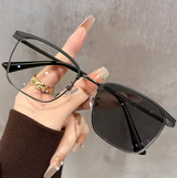 Photochromic Sunglasses — Auto-Adjusting Lenses