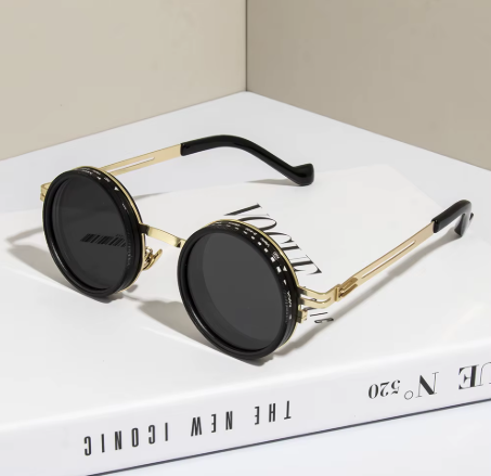 Polarized ND9 Adjustable Dimming Sun Glasses