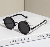 Polarized ND9 Adjustable Dimming Sun Glasses