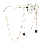 Trendy Glasses Chain — Sunglasses Strap & Necklace