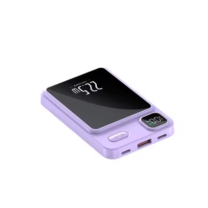 20,000mAh Portable Power Bank — 22.5W Fast Charging