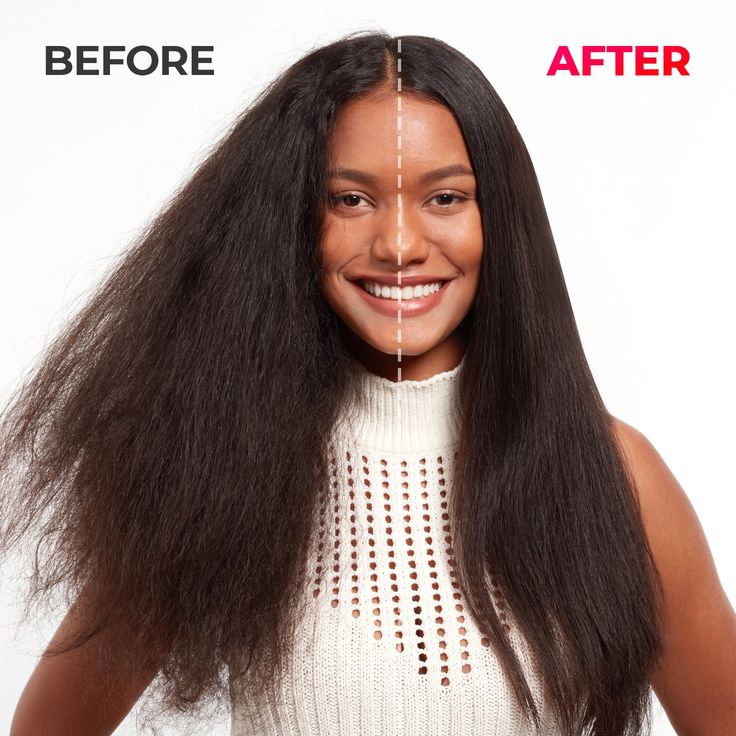 Electric Hot Comb — Multifunctional Hair Straightener with Negative Ion Technology